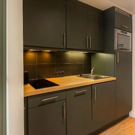 Im Centre Apartamento